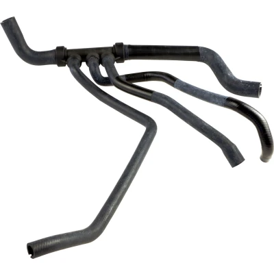 Bilde av GATES 05 3133 Radiatorslange EPDM (etyl propylen dien gummi) RENAULT: LAGUNA 2 Grandtour