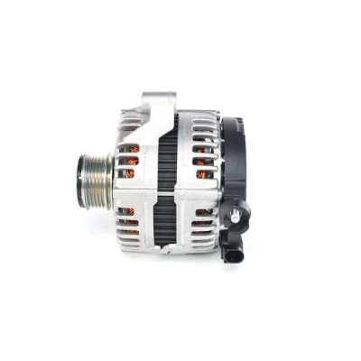 Bilde av BOSCH 0 121 615 114 Dynamo 14V 150A VOLVO: V50, C30, S40 II, FORD: KUGA 1