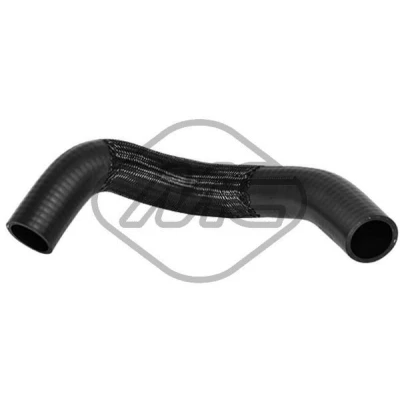 Bilde av Radiatorslange, Nede, hyundai h100 flak/chassi, 2541343002