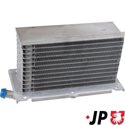 Bilde av Ladeluftkjøler, audi,seat,skoda,vw, 03C145749B, 03F145749C
