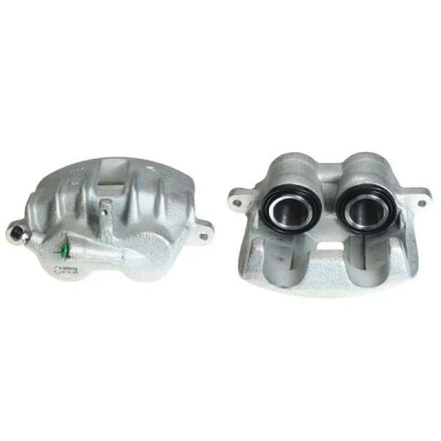 Bilde av BUDWEG CALIPER 342523 Bremsecaliper MERCEDES BENZ: Sprinter 3 T Minibuss, Flatvogn lastebil/Chassis, 4 Van