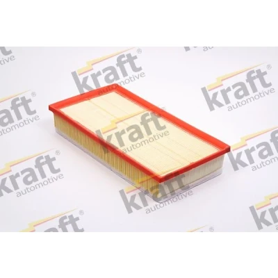 Bilde av KRAFT 1710081 Luftfilter 60 184,5, 185 364 Filterinnsats VOLKSWAGEN: Golf 4, New Beetle Hatchback, 4 Variant, AUDI: A3 TT Coupé