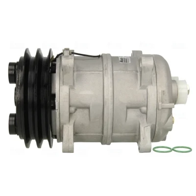 Bilde av NISSENS 899944 Kompressor TM15 12 PAG 46 R 134a