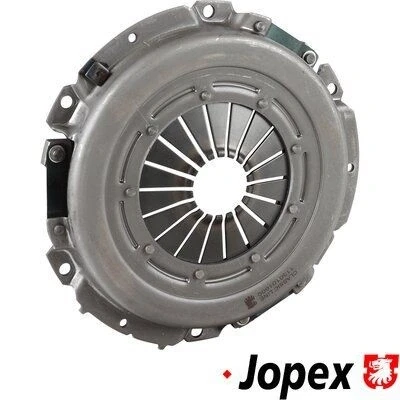 Bilde av JP GROUP 1130101600 Trykkplate Clutch VOLKSWAGEN: TRANSPORTER 3