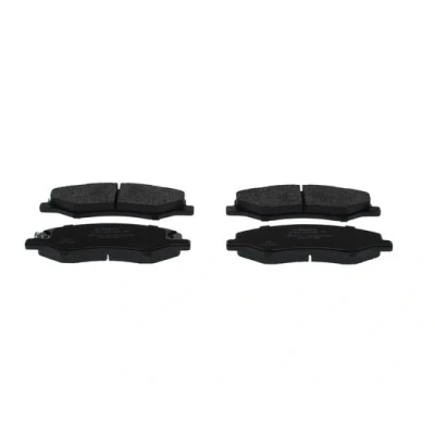 Bilde av BOSCH 0 986 460 068 Bremseklosser Low Metallic med integrert slitasjesensor