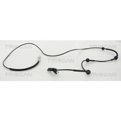 Bilde av TRISCAN 8180 28232 ABS Sensor 1740 38,4 CITROËN: C5 III Stasjonsvogn, 3, C6 Sedan, PEUGEOT: 407 SW, Coupé, Sedan