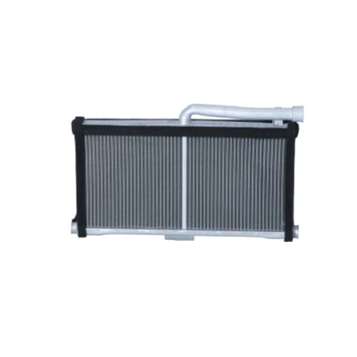 Bilde av NRF 54206 Varmeveksler med tilleggsmateriale AUDI: A6 C6 Allroad