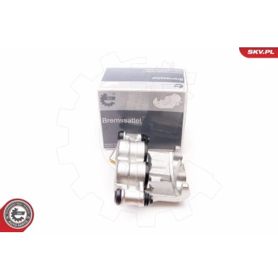Bilde av ESEN SKV 23SKV405 Bremsecaliper 195 framaksel venstre PEUGEOT: Boxer Minibuss, Flatvogn lastebil/Chassis, Van