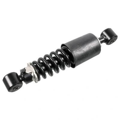 Bilde av FEBI BILSTEIN 177238 Demper, førerhus lagring