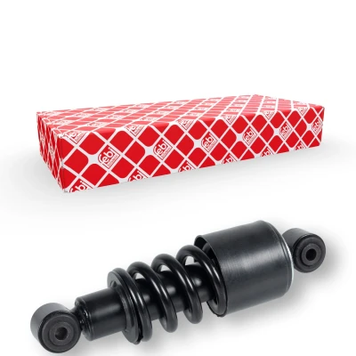 Bilde av FEBI BILSTEIN 174555 Demper, førerhus lagring