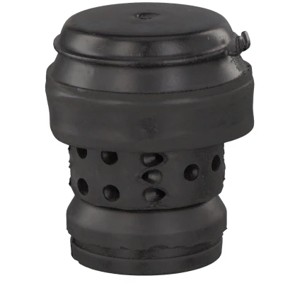 Bilde av FEBI BILSTEIN 07184 Motorfeste foran Gummimetallager gummi