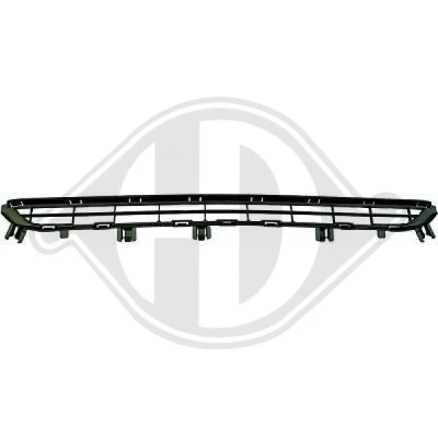 Bilde av Ventilasjonsgitter, Senter peugeot 3008 minibus, minivan i OE 742290