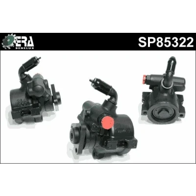 Bilde av Hydraulikkpumpe, styring, jeep grand cherokee ii, 52088582AC