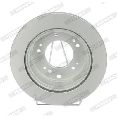 Bilde av FERODO PREMIER DDF2285C Bremseskiver 315 20 5 139,7 ventilert belagt med skruer KIA: SORENTO 1