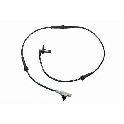 Bilde av VEMO V48 72 0028 ABS Sensor framaksel Original Quality for kjøretøy med 12