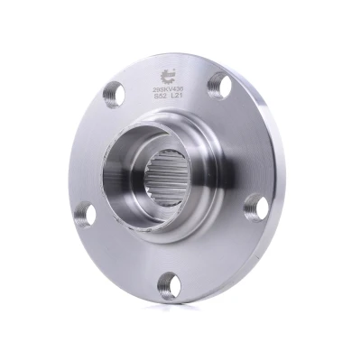 Bilde av Hjullagersett, Foran, audi,skoda,vw, 447407615A