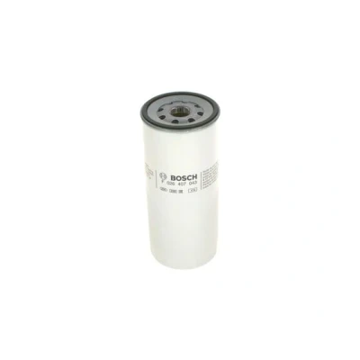 Bilde av BOSCH F 026 407 043 Oljefilter 1 1/8&quot; 16 UN Langtidsfilter, Påskruingsfilter VOLVO: FL 6