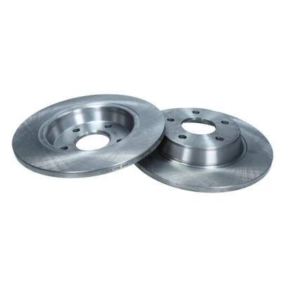 Bilde av MAXGEAR 19 4787 Bremseskiver 271 11 5 fullt ut FORD: Focus Mk4 Hatchback