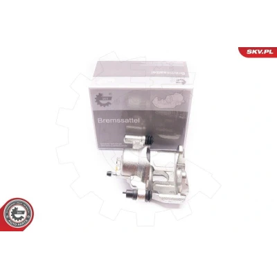Bilde av ESEN SKV 23SKV131 Bremsecaliper 160 framaksel venstre MAZDA: 6 Stasjonsvogn, Sedan