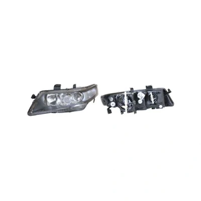 Bilde av Frontlykt, Venstre, honda accord vii, tourer 33151SEAG53