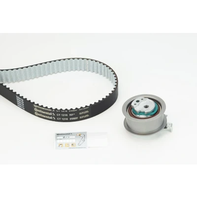 Bilde av CONTITECH CT1216K1 Registerreimsett 155 VOLVO: V70 3, V40 Hatchback, V60 I