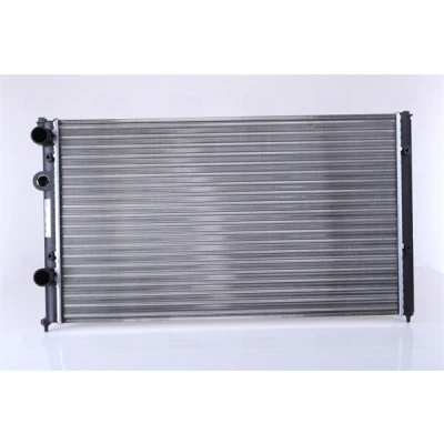 Bilde av NISSENS 652551 Radiator Aluminium 625 359 32 Kjøleribber satt sammen mekanisk