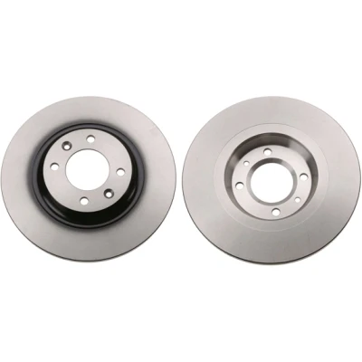 Bilde av TRW DF6632 Bremseskiver 290 12 4 108 fullt ut spraylakkert PEUGEOT: 3008 I, 308 I Hatchback, CITROËN: DS5 C4 II DS4 Hatchback