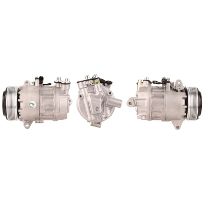 Bilde av LUCAS ACP375 Kompressor PAG 46 R 134a