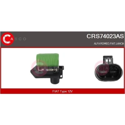 Bilde av CASCO CWM15316AS Vindusviskermotor 12V bak for høyre/venstre ratt