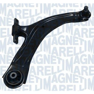 Bilde av MAGNETI MARELLI 301181386500 Bærebru framaksel høyre Casterstag NISSAN: Qashqai / Qashqai+2 I, X Trail