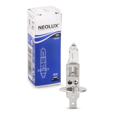 Bilde av Halogenpære NEOLUX STANDARD 12V H1 55W