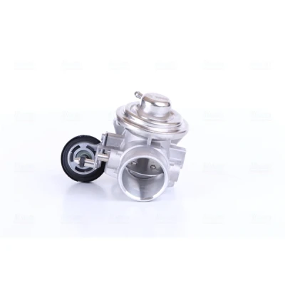 Bilde av NISSENS 98182 EGR Ventil med tetning VOLKSWAGEN: Polo IV Hatchback, Golf 4, Bora Sedan, SKODA: Octavia 1 Combi, Fabia I Hatchback