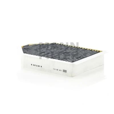 Bilde av MANN FILTER CUK 26 011 Kupéfilter Karbonfilter 254 182 45 JAGUAR: XK Coupé, Cabrio