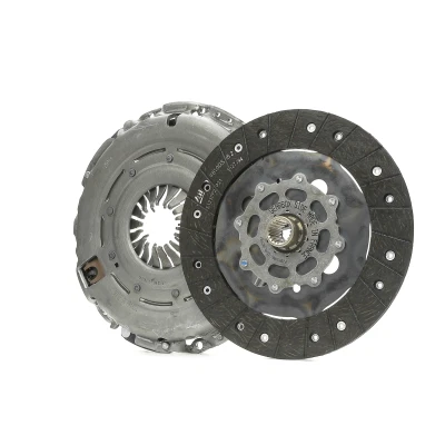 Bilde av VALEO 828583 Clutch KIT2P med clutchtrykkplate, uten sentral utkobling clutchplate, Spesialverktøy ikke nødvendig for montering 250