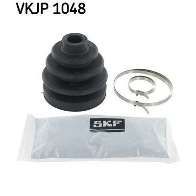 Bilde av SKF VKJP 1048 Drivakselmansjett 120 Termoplast VOLVO: V50, S40 II, C30, FORD: Focus 2, 2 Kombi