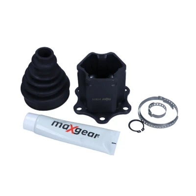 Bilde av MAXGEAR 49 2870 Drivknute framaksel venstre VOLKSWAGEN: Passat B7 Variant