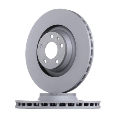 Bilde av BOSCH 0 986 479 260 Bremseskiver 347 30 5 112 ventilert belagt høy karbon AUDI: A6 C6 Avant, Allroad, Sedan