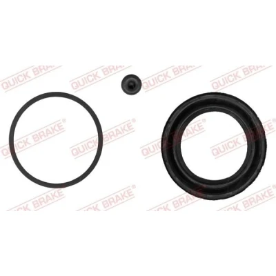 Bilde av QUICK BRAKE 114 0227 Bremseklave Reparasjonssett 51 MERCEDES BENZ: Sprinter 3.5 T Van, 5 3 Flatvogn lastebil/Chassis