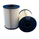 Bilde av ALCO FILTER MD 575 Drivstoffilter Filterinnsats CITROËN: C5 III Stasjonsvogn, 3, C6 Sedan, PEUGEOT: 407 SW, 607 Sedan