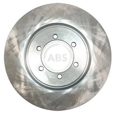 Bilde av A.B.S. 17716 Bremseskiver 293 26 6 109 ventilert belagt SSANGYONG: Rexton / 2