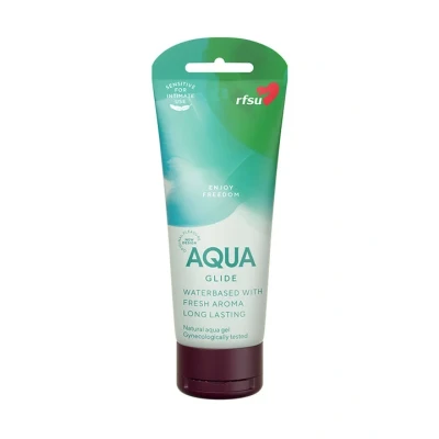 Bilde av RFSU Sense Me Aqua Glide 100 Ml