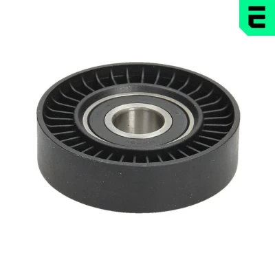 Bilde av OPTIMAL 0 N2393S Styrerulle uten holder