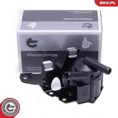 Bilde av Ekstra vannpumpe, citroën,ds,mini,peugeot, 11 51 7 619 359, 53 563 721, 577 519, 603 976, 360,