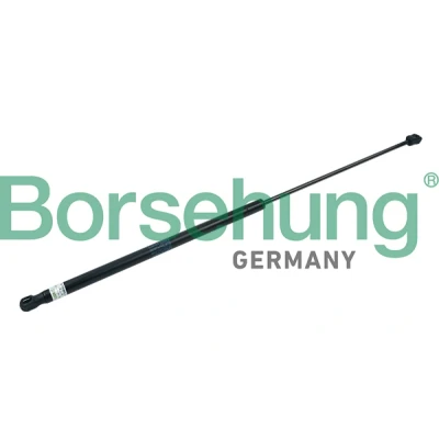 Bilde av Borsehung B18427 Panser Gassfjær venstre 290 AUDI: A3 Sportback, Hatchback