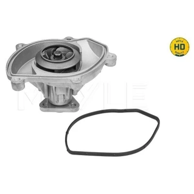 Bilde av MEYLE 413 220 0001/HD Vannpumpe med tetning Metall Quality PORSCHE: Cayenne, Panamera