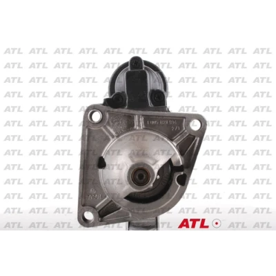 Bilde av Starter, alfa romeo,fiat,lancia, 46231545, 46406973, 46468696, 60620761, 60813461