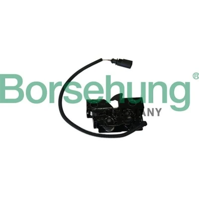 Bilde av Panserlås, Nede, vw, 5G1823509B, 5G1823509C, 5G1823509D
