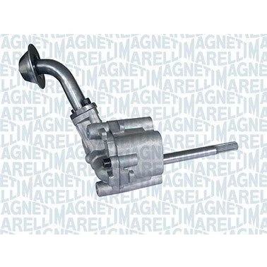 Bilde av Oljepumpe MAGNETI MARELLI 351516000065