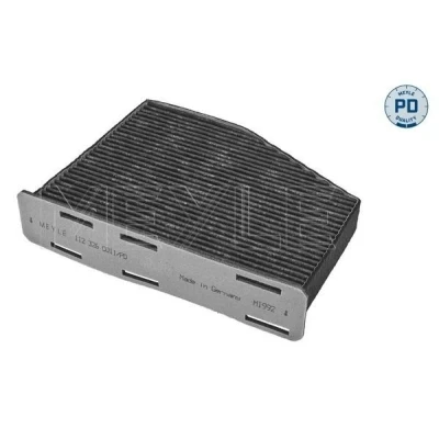 Bilde av MEYLE 112 326 0011/PD Kupéfilter VOLKSWAGEN: Golf 5, SEAT: Altea, AUDI: A3 Sportback