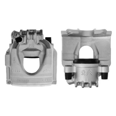 Bilde av BOSCH 0 986 135 269 Bremsecaliper Støpejern 79 CITROËN: C5 III Stasjonsvogn, 3, PEUGEOT: 407 SW, Coupé, Sedan